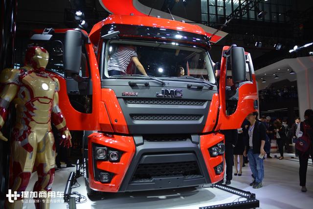 大运重卡最新款,最新款大运重卡