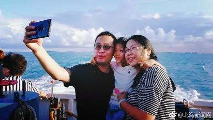 北海涠洲岛随记,记录涠洲岛之行