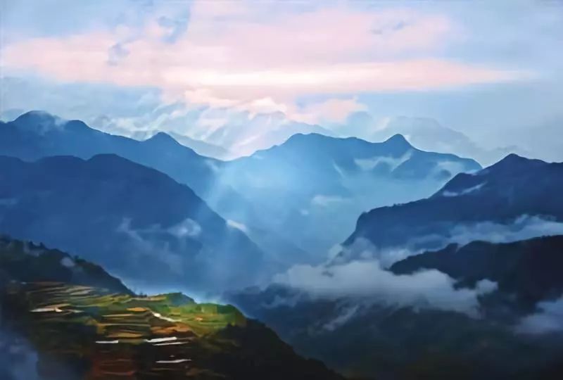 丽水遂昌市区,在丽水的遂昌