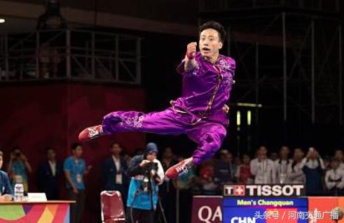 夺得冠军亚运会,勇夺亚运金牌冠军