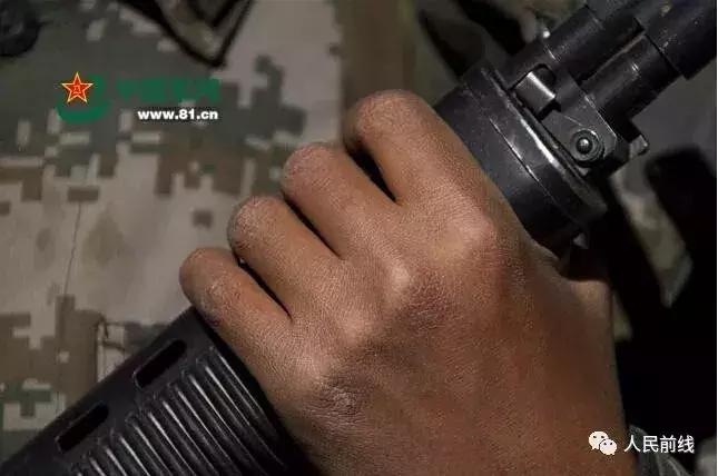 1986西藏墨脱军人的照片,80年代墨脱军人的照片