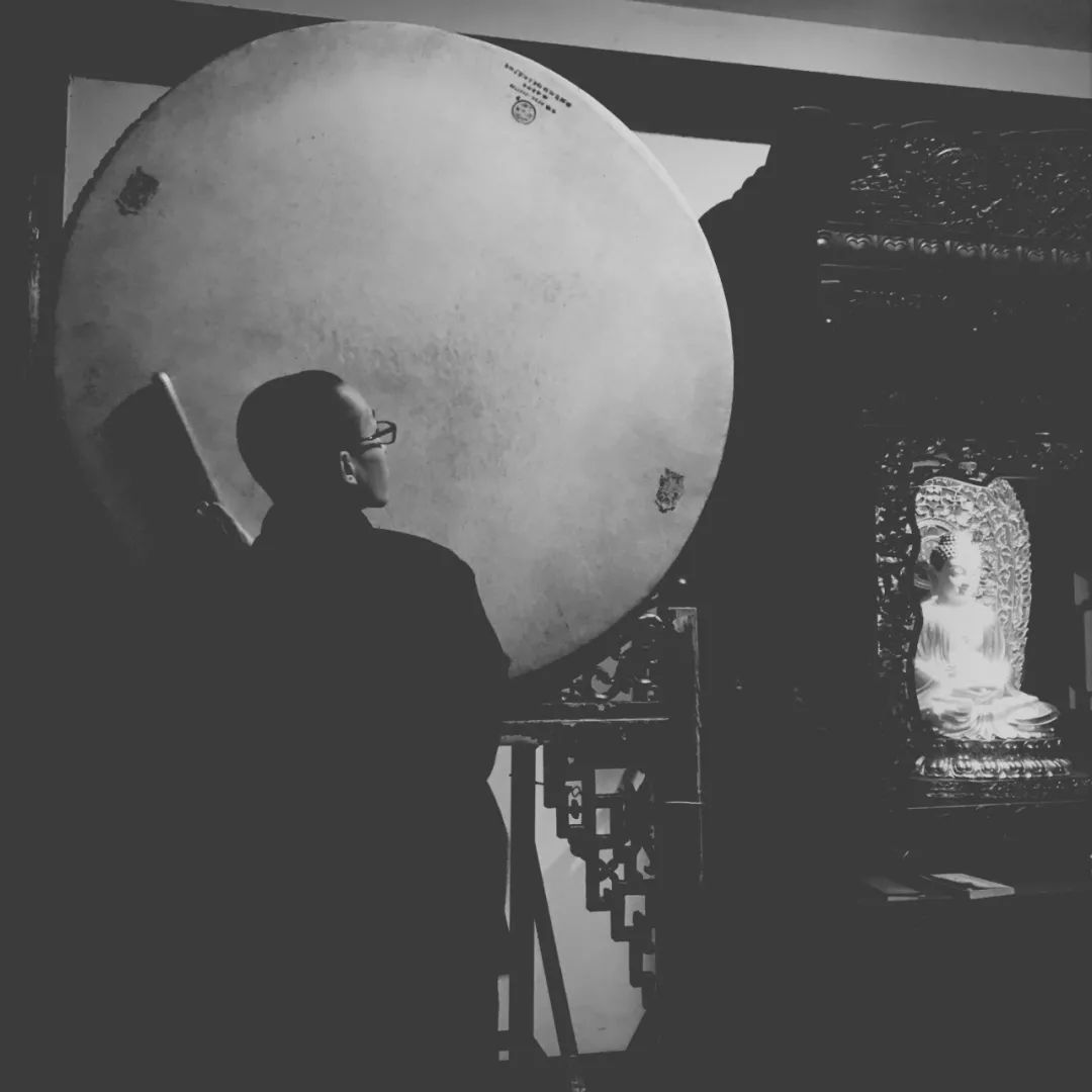 90后和尚出家生活,90后和尚隐居山林