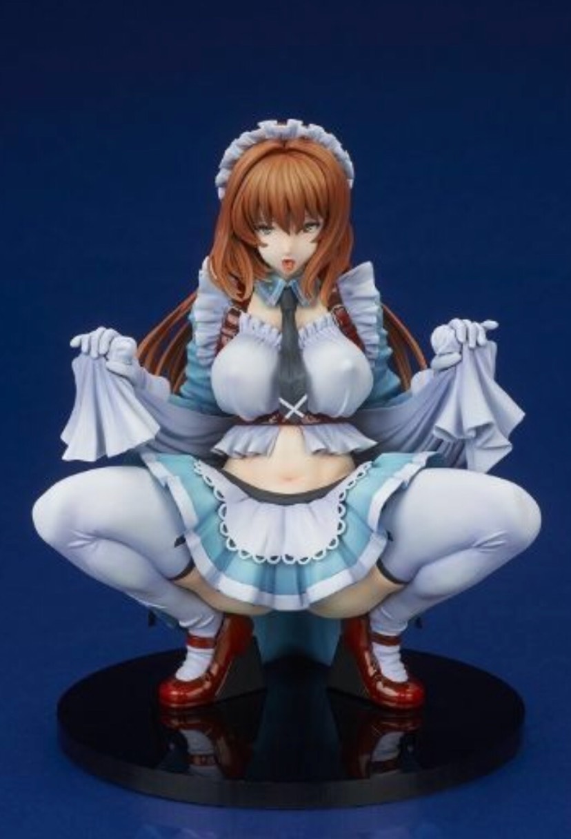 日系手办图片大全,日系手办摆件