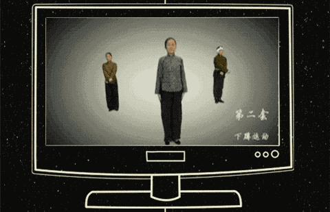 来，一二三四，二二三四，三二……