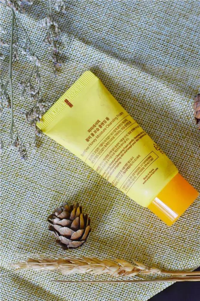 测评祛斑洗面奶,测评洗面奶女士