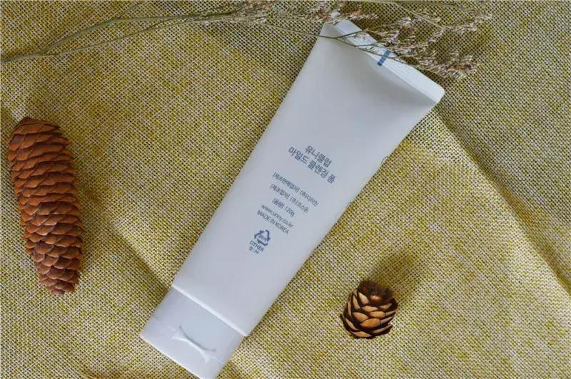 超详细的洗面奶测评大合集,实测哪款洗面奶好用点的