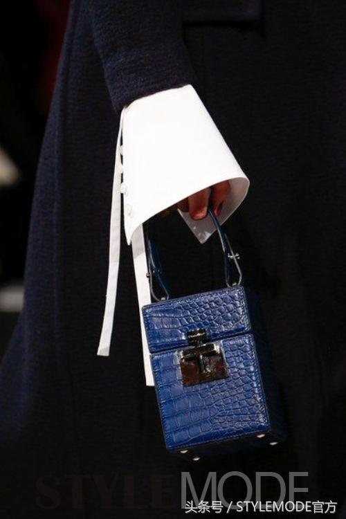 治愈系精致女包包,超级治愈的包包