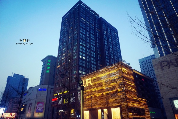 想逛小店去哪里？成都这5个地方最合适！