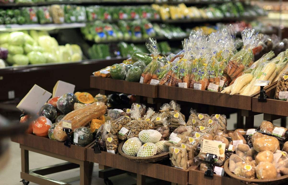 店铺坪效标准,实体店提升客流方法