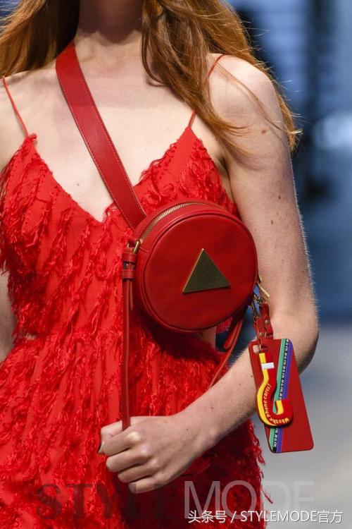 治愈系精致女包包,超级治愈的包包