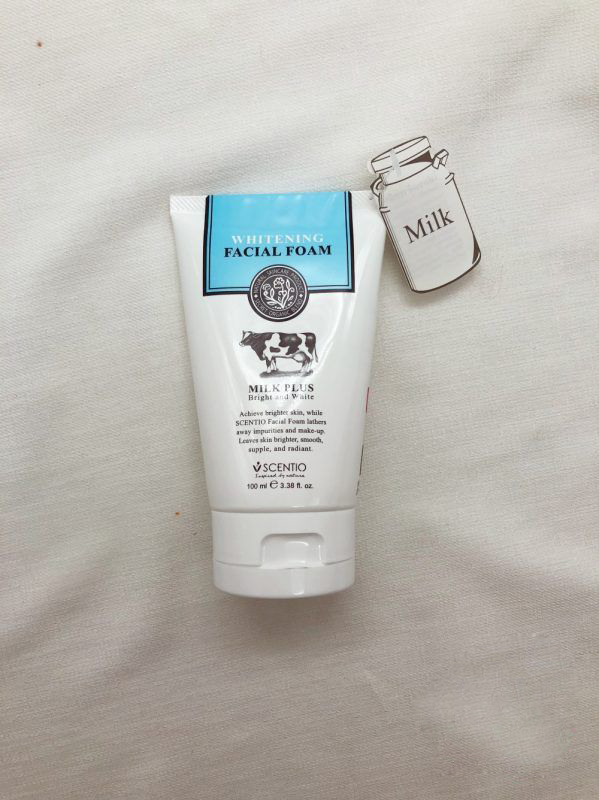 香港美白淡斑护肤品推荐,香港十大美白护肤品