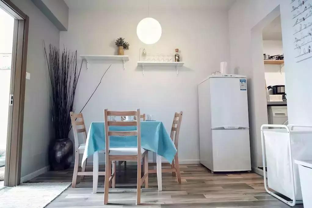 成都民宿有哪些,成都市区特色民宿排行榜