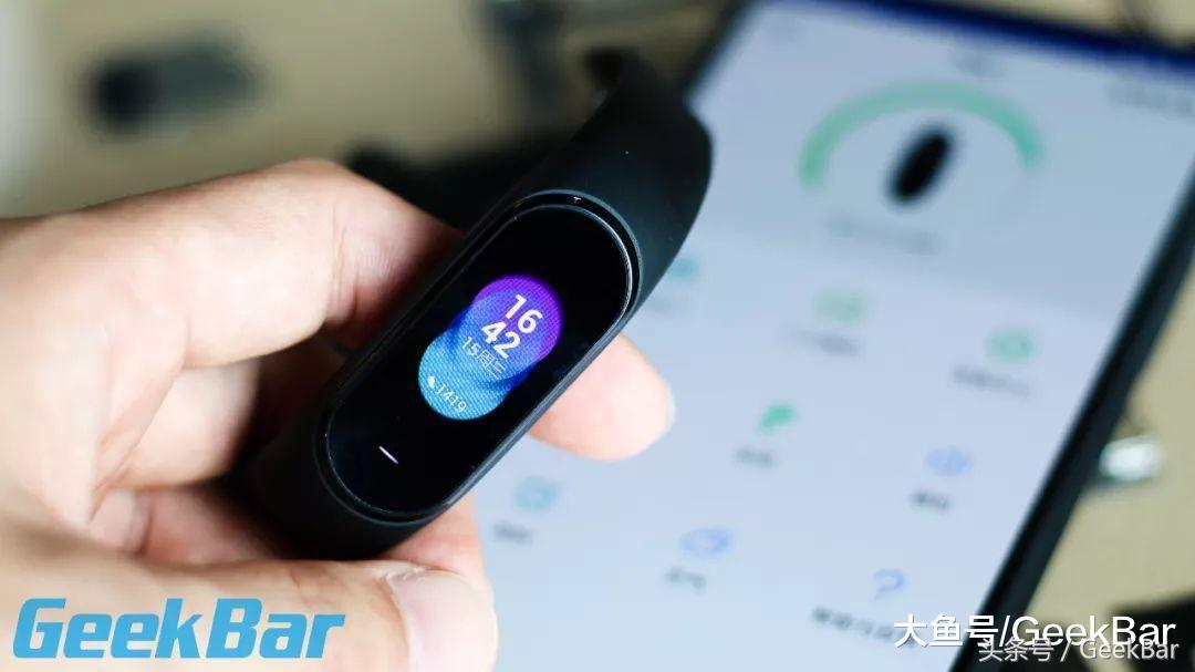 一款手环能有多优秀？黑加手环使用体验