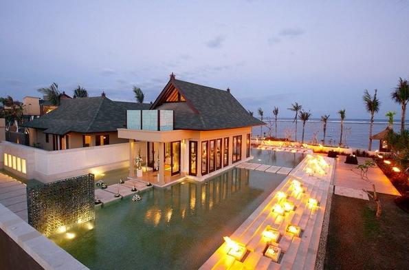 婚礼堂改造前景,婚礼堂案例分析