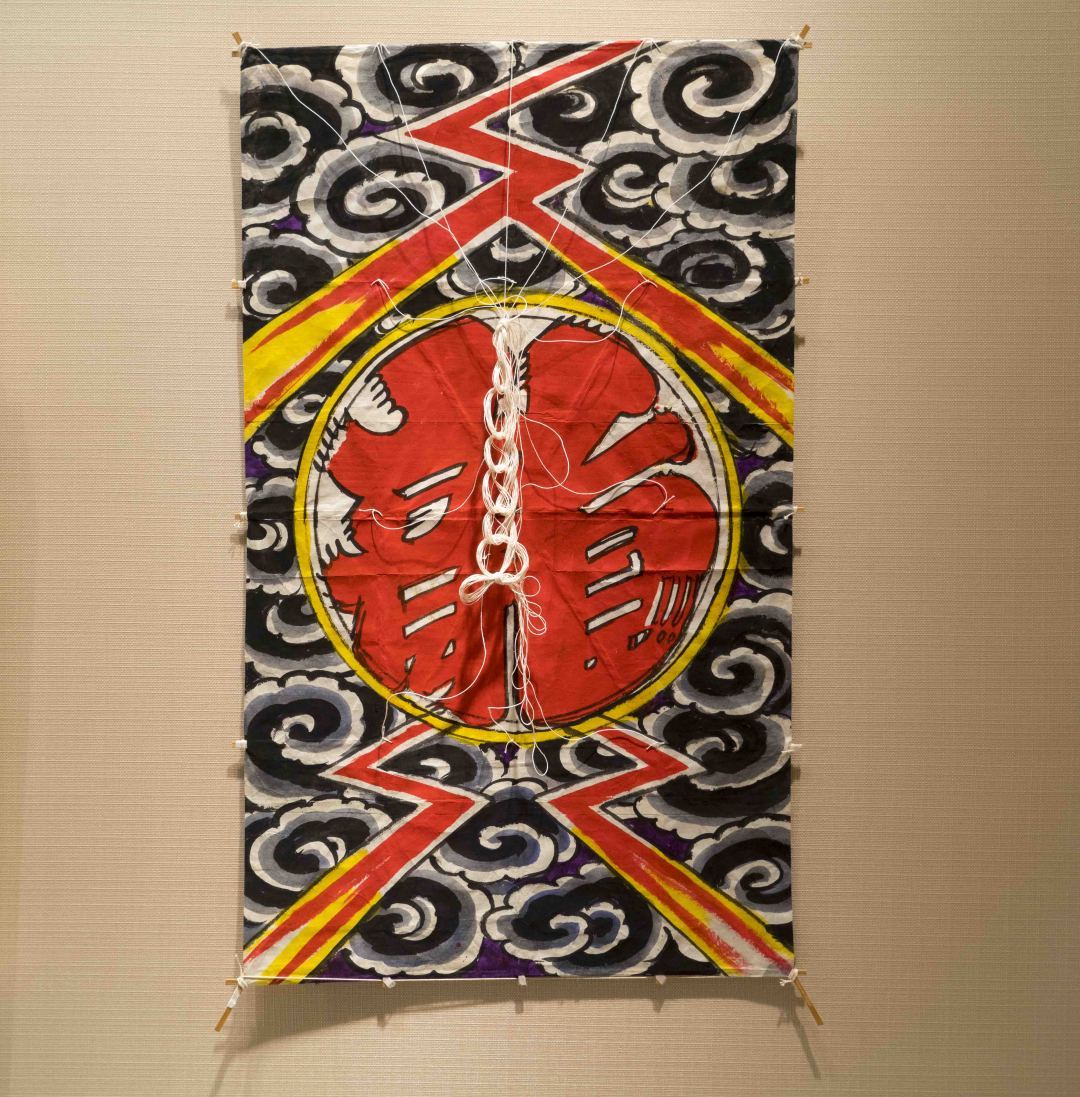 悟空间｜首都博物馆·都市生活-18世纪的东京与北京-展品篇