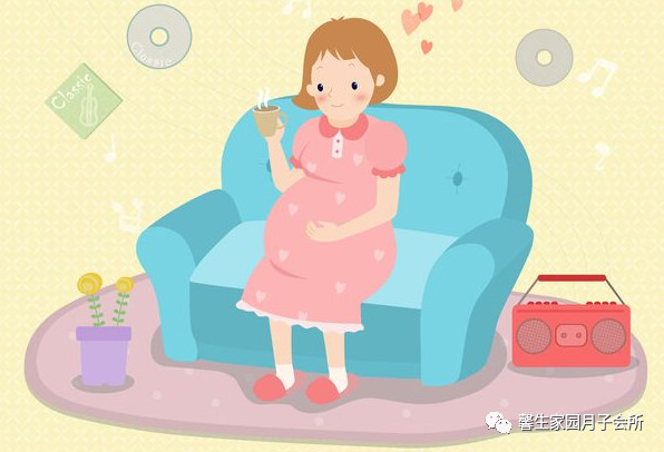 怀孕后脚有点肿,怀孕后脚变大是怎么回事