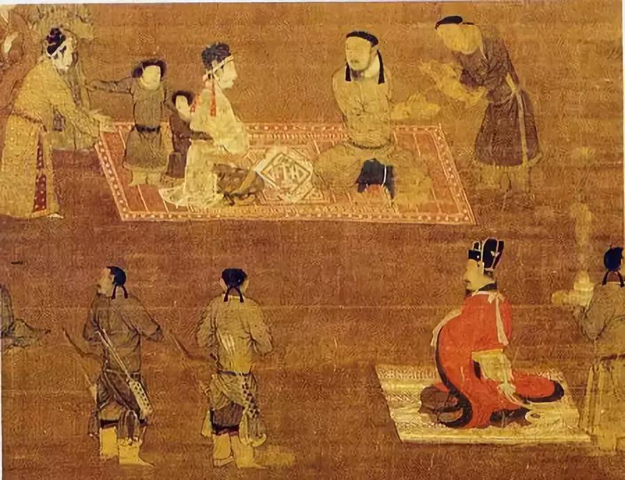 每天跪躺功15分钟有什么好处,每天跪坐15分钟见效