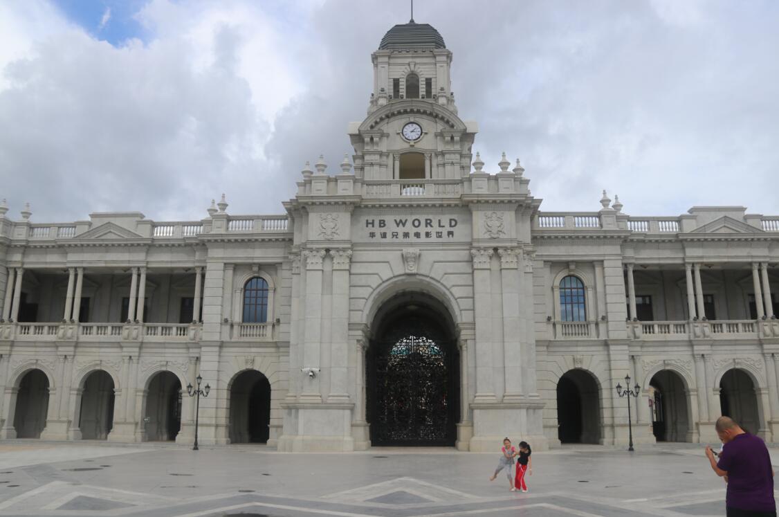 苏州华谊兄弟电影小镇盛唐奇幻夜,苏州华谊兄弟电影小镇最新情况