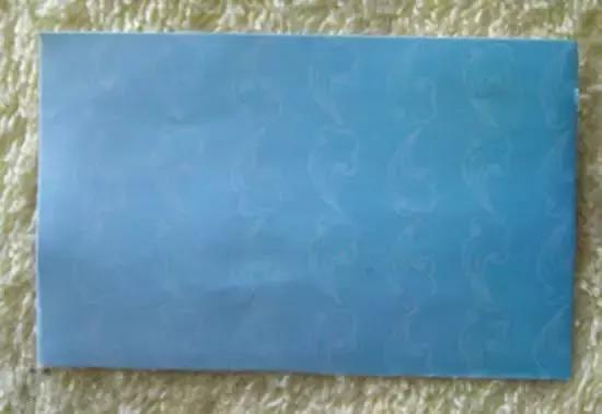 自制可爱笔筒教程,三角插笔筒简单又漂亮