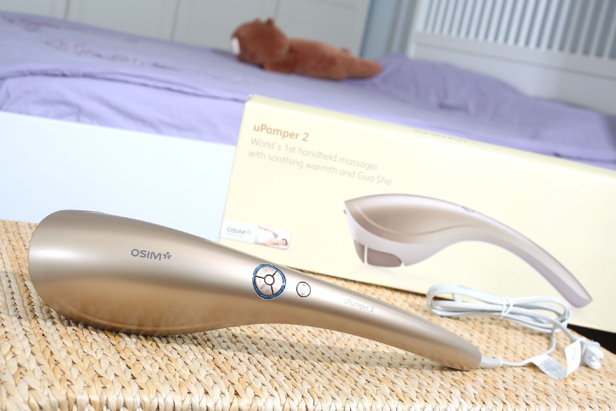 妈妈的礼物中礼物是什么,妈妈的礼物实用