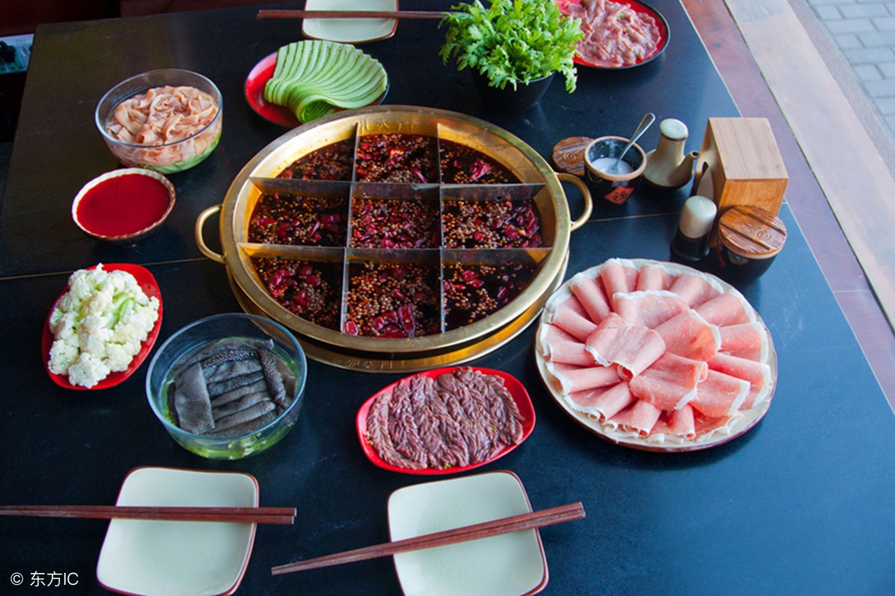 吃火锅的必点菜有哪些,吃火锅点菜的正确方法