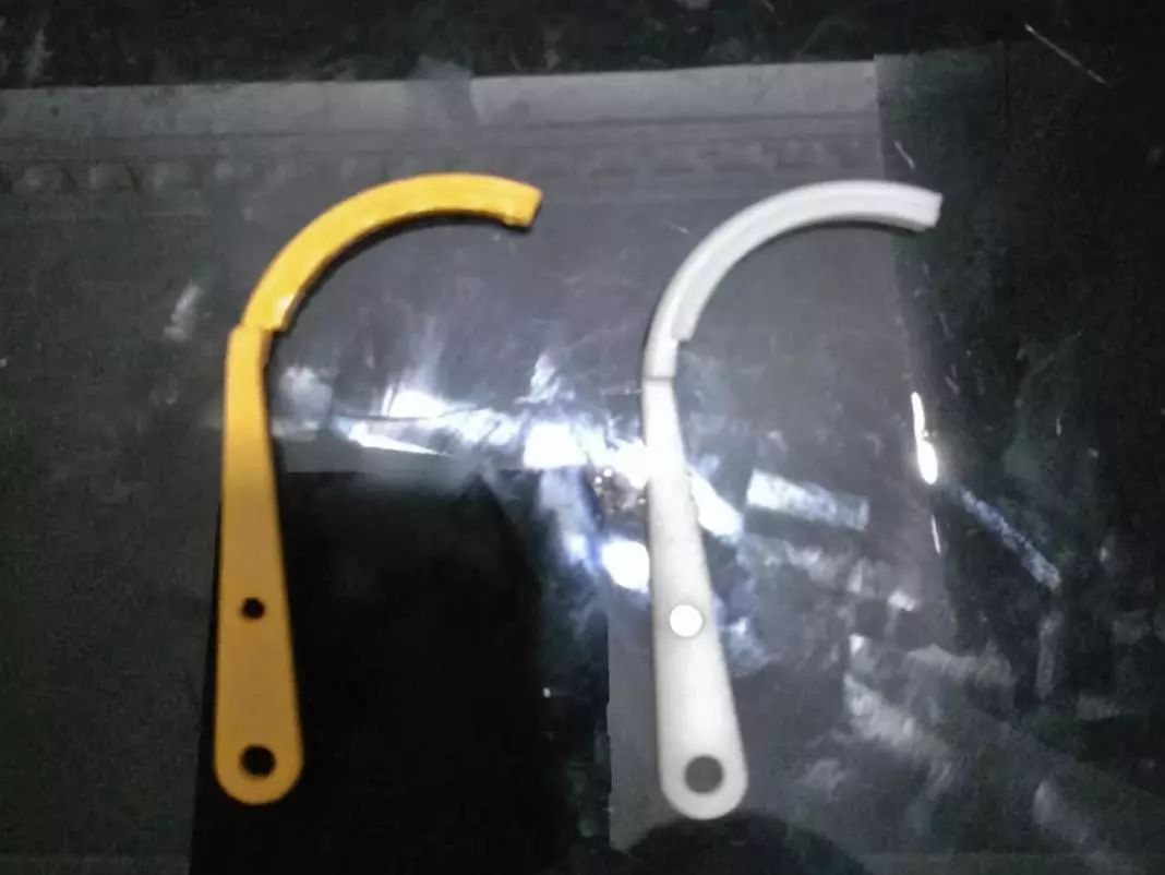 众测报告：他们用3D打印机打出了不得了的东西……