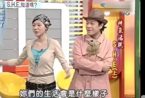 不靠炒作的人物,不靠绯闻涨人气