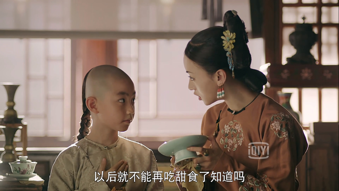 收藏这份后宫育儿攻略,孩子生病轻松避坑