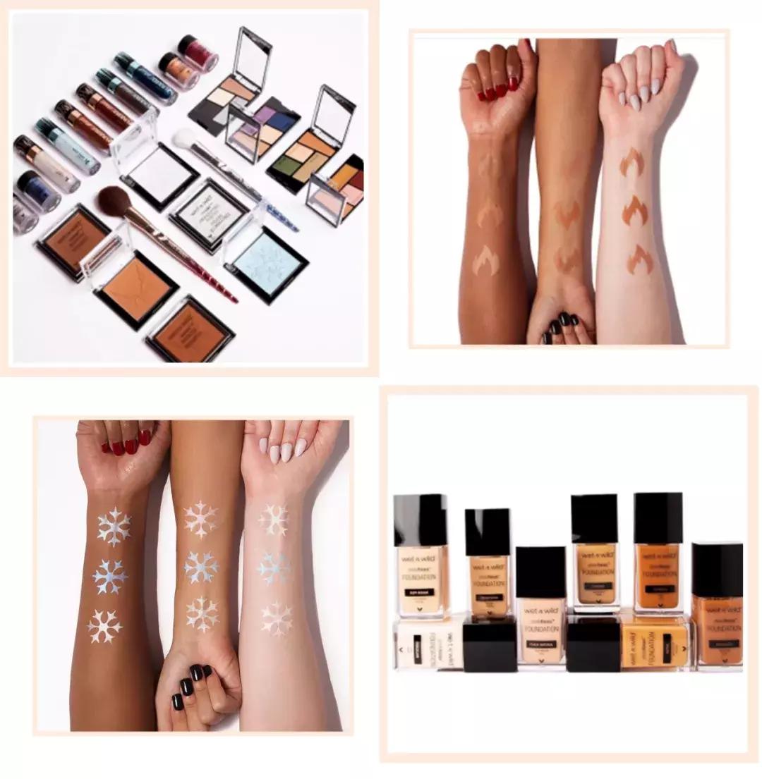 比较实用的十种化妆品,哪些好用又实用的化妆品又省钱