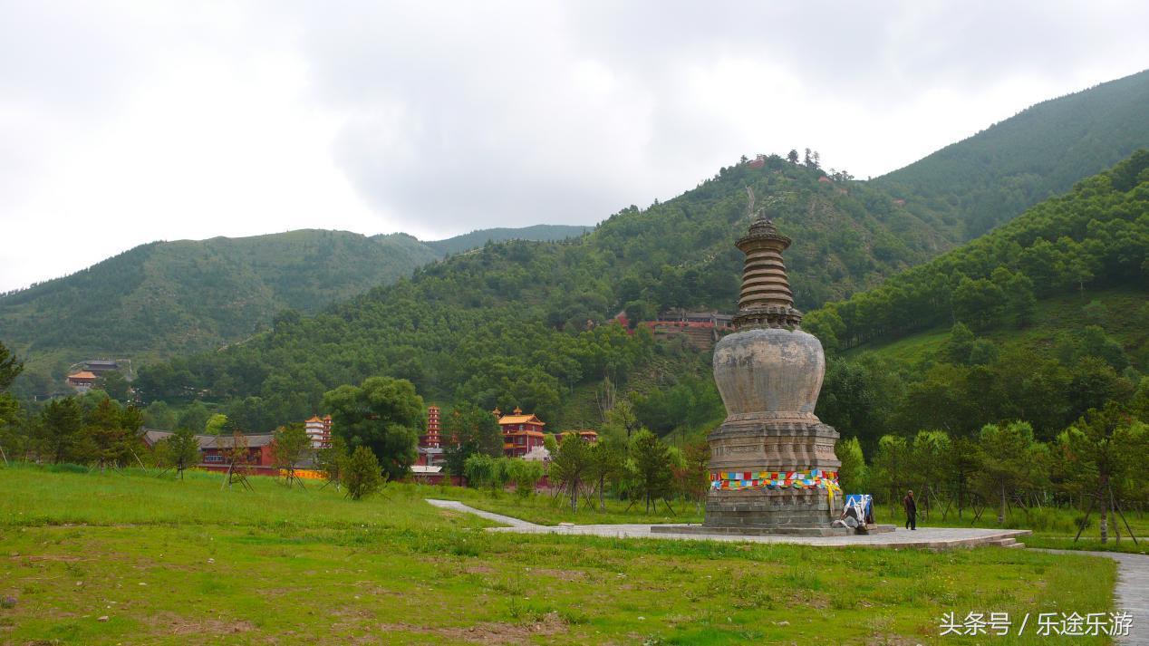 五台山文殊菩萨和五爷是什么关系,五台山文殊菩萨为什么五爷庙最灵