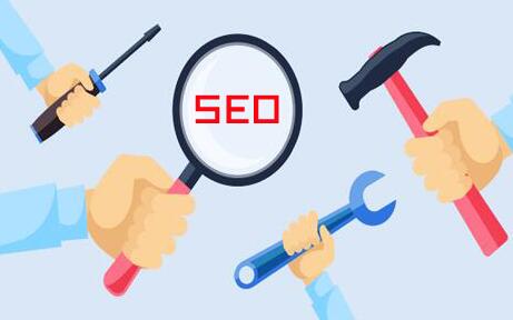 网站推广如何做得更好呢,网站推广的五个小技巧