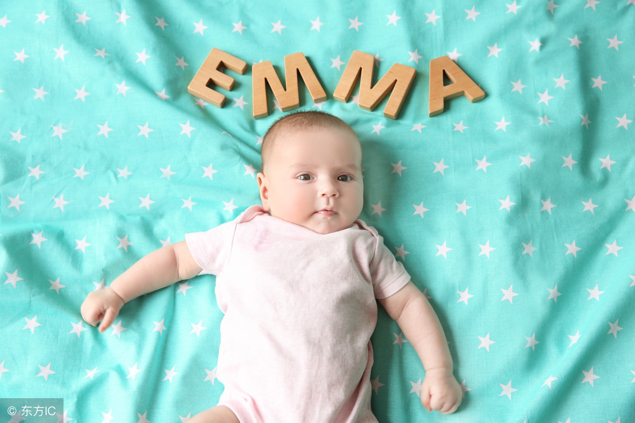 男宝女宝取名推荐含诗句,男宝女宝名字有寓意