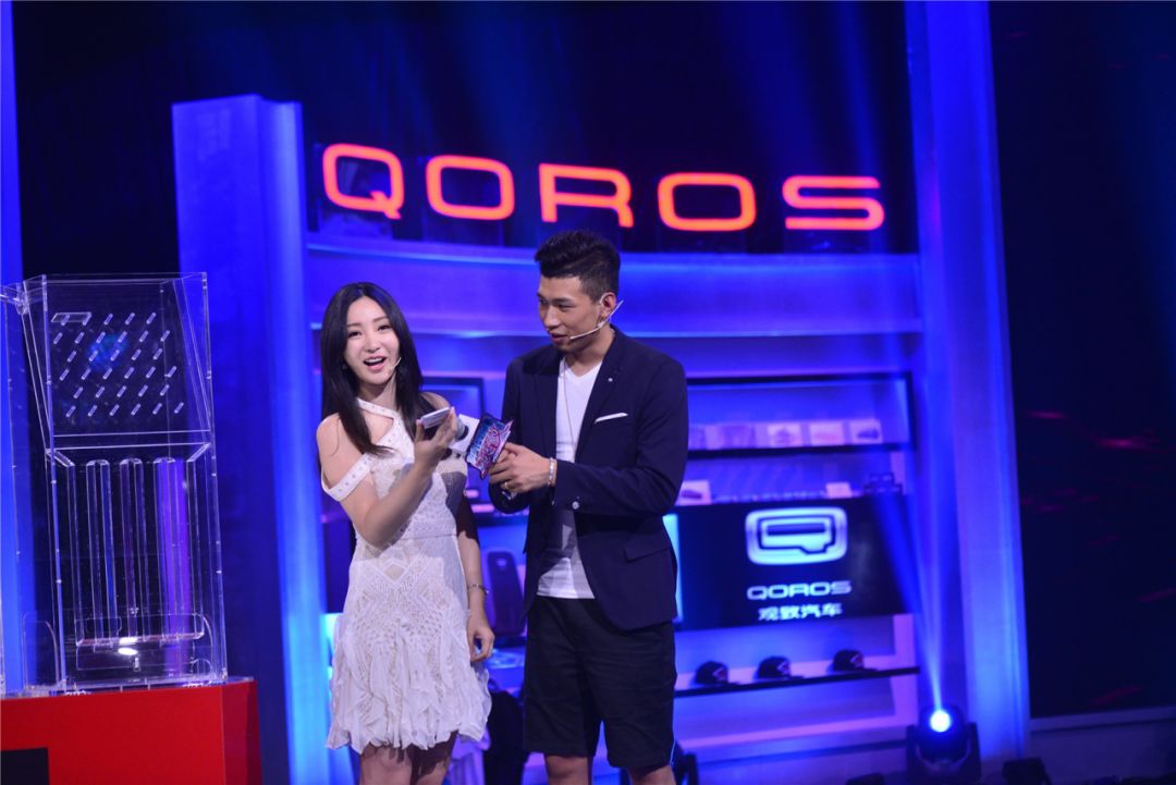 明星代言汽车怎么样,明星代言的车都是什么车