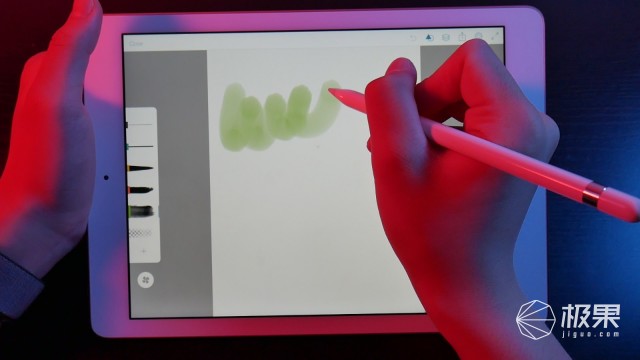 ipad2018第6代测评,ipad2018款深度测评