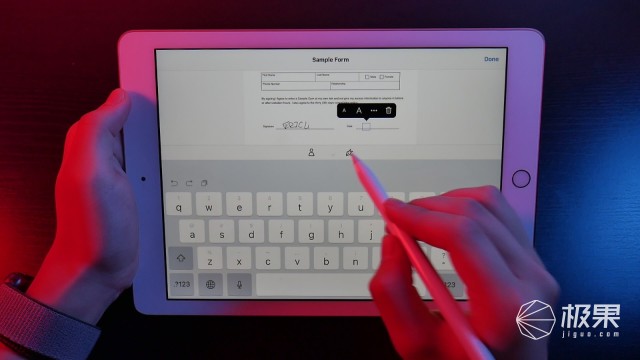 ipad2018第6代测评,ipad2018款深度测评