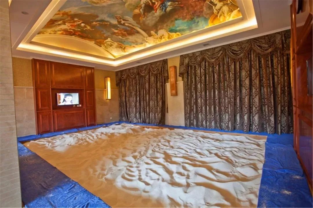 弓长岭汤河温泉小镇,弓长岭汤河温泉一日游