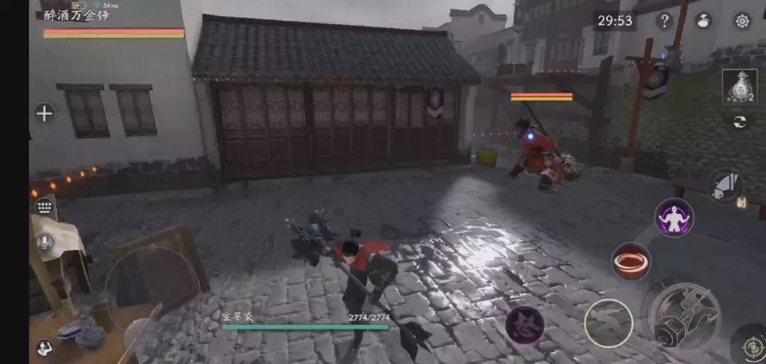 流星蝴蝶剑手游叫什么名字,流星蝴蝶剑手游游戏推荐