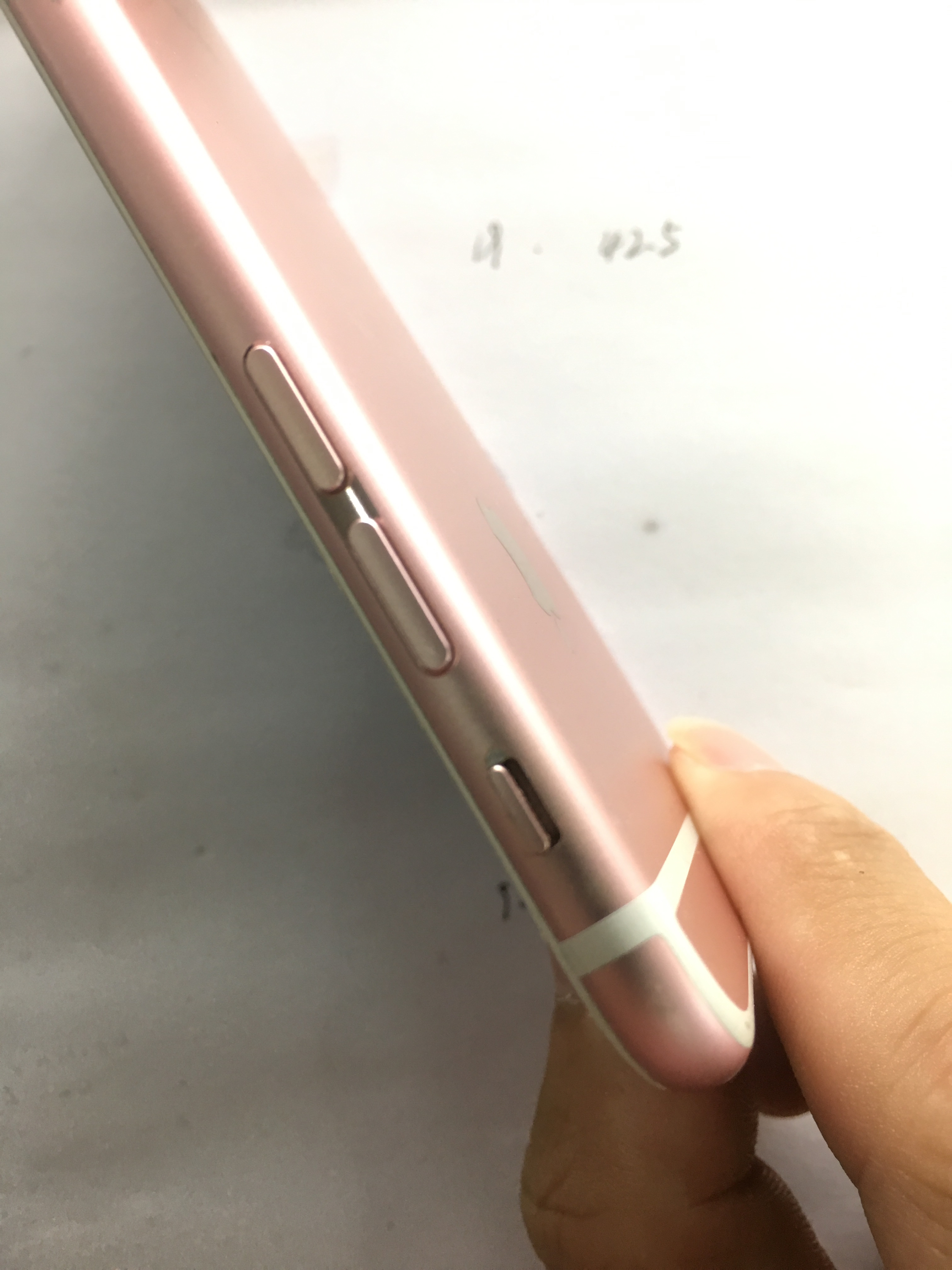 便宜买二手iphone6s,iphone6s二手缺点