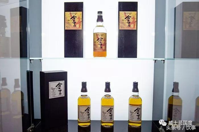 盘点WhiskyL!2018｜十年盛典，果然十全十美！周立波也来了