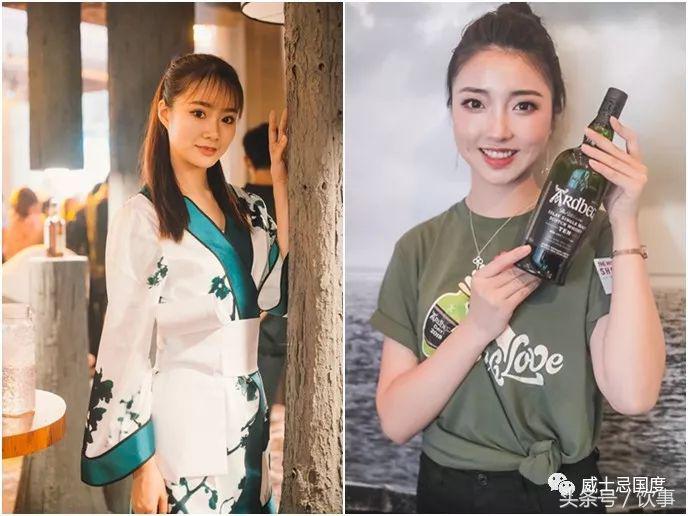 盘点WhiskyL!2018｜十年盛典，果然十全十美！周立波也来了