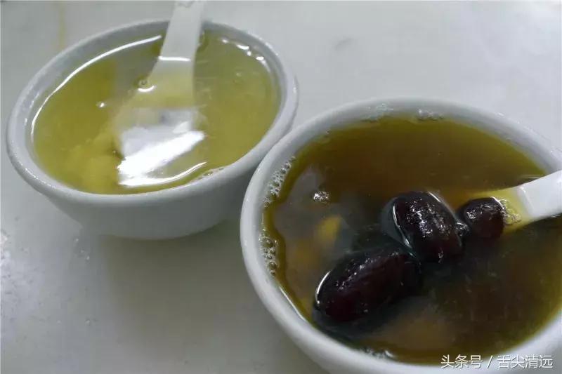 清远十家值得推荐的老店,清远十大美食排名老字号