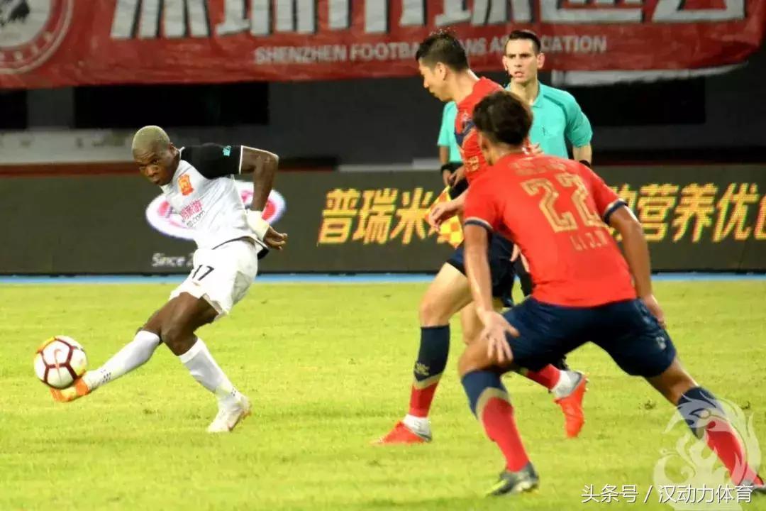 深度｜冲超大战尽毁他手皆因足协选裁判崇洋媚外！