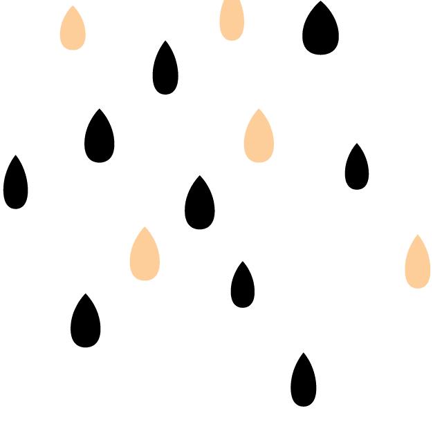 逆行的身影令人泪目,暴雨中逆行的身影