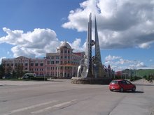 阿尔山柴河旅游区概况,阿尔山景区简介概况图片