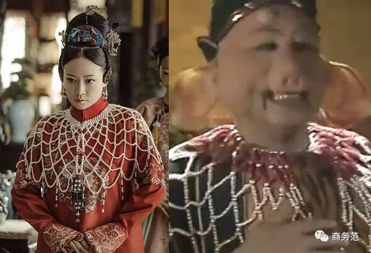 喜提全民脑洞的《延禧宫略》，到底用了什么魔法？