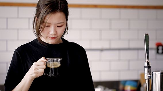 爱的味道，是来自墨尔本的咖啡味道｜凡仕