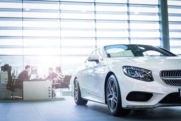 贷款买车和全款买车的区别利弊,贷款买车和全款买车的区别在哪