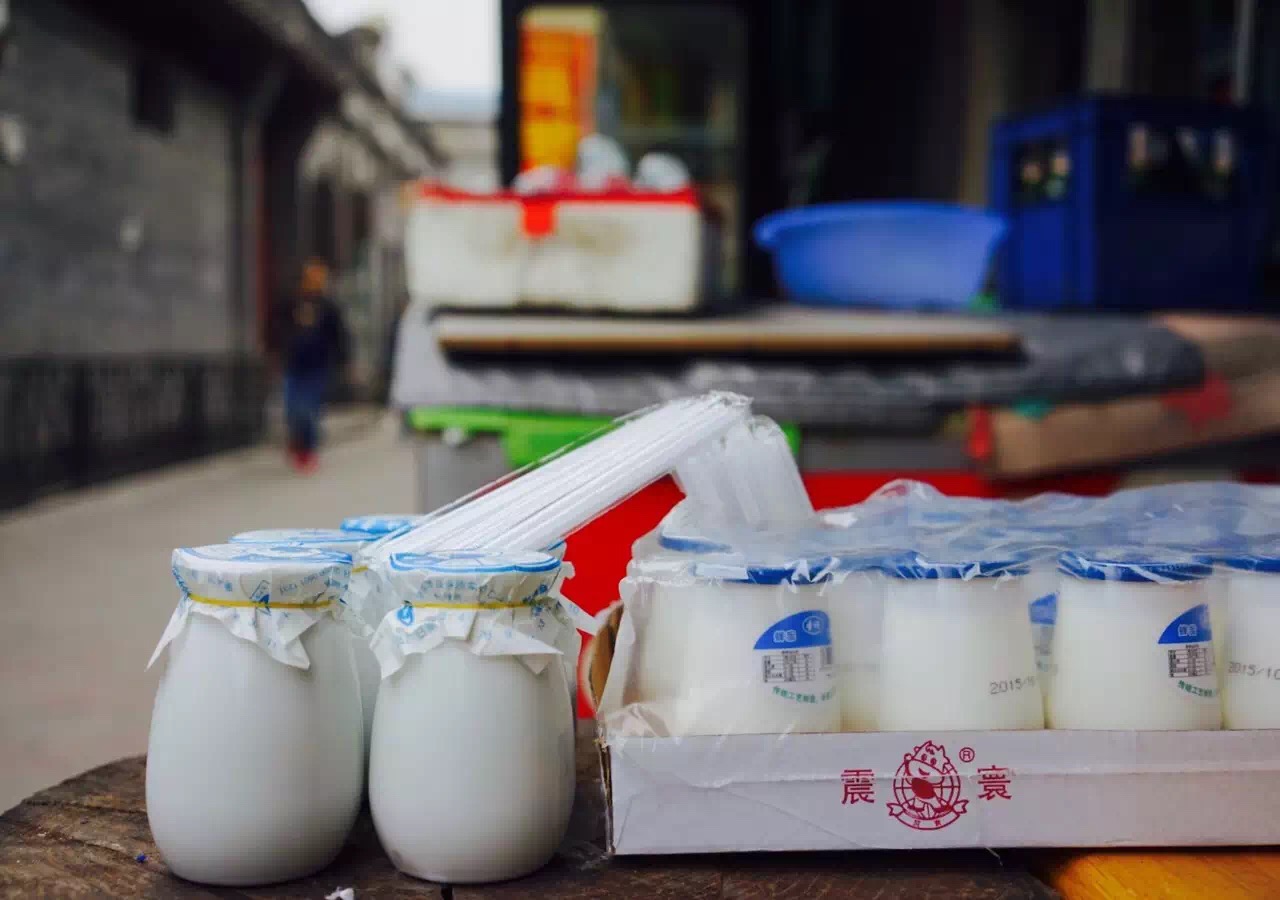 从100年前到现在,最文艺的北京胡同