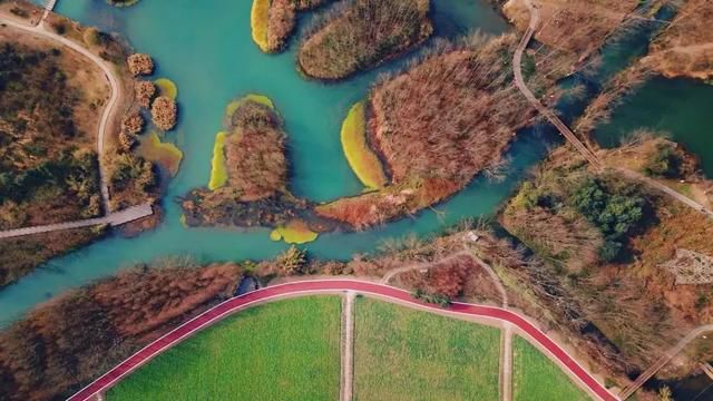 去天府绿道怎么走,去天府绿道需要做什么准备