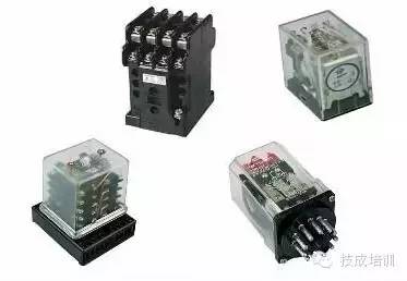 配电柜电气元件的作用与选择,配电柜电气元件布置图